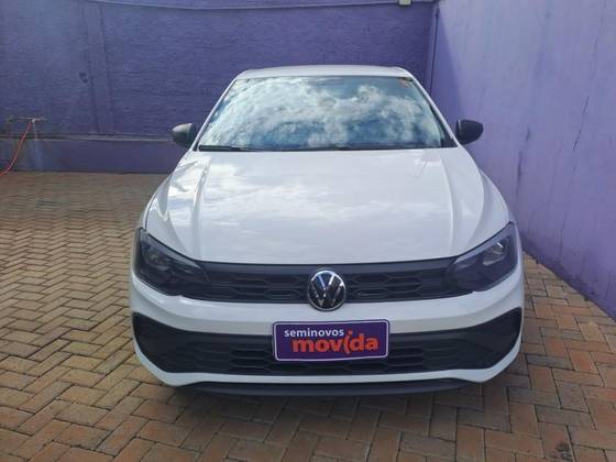 VOLKSWAGEN POLO 1.0 MPI TRACK MANUAL VOLKSWAGEN POLO 1.0 MPI TRACK MANUAL